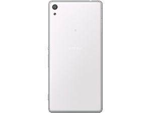 Sony Xperia XA Ultra F3211, biały