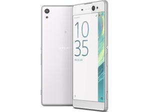 Sony Xperia XA Ultra F3211, biały