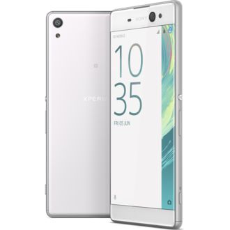Sony Xperia XA Ultra F3211, bílý