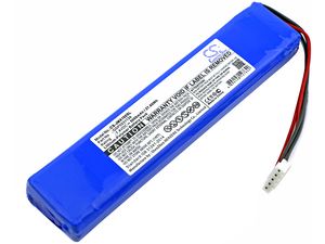 Baterie pentru JBL Xtreme, 5000mAh, Li-pol
