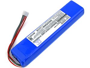 Baterie pentru JBL Xtreme, 5000mAh, Li-pol