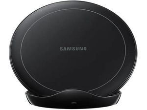 Samsung EP-N5105 Wireless Fast Charger Stand,Black