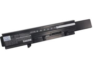 Akku für Dell V3300, Dell V3350, Dell Vostro 3300 (entspricht Dell 050TKN), 4400 mAh