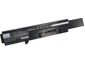 Akku für Dell V3300, Dell V3350, Dell Vostro 3300 (entspricht Dell 050TKN), 4400 mAh