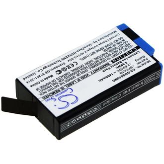Батерия за GoPro Max/ Max 360/ ACBAT-001,1400mAh, Li-Ion