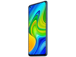 Xiaomi Redmi Note 9 4/128GB, gri