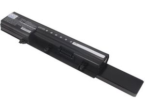 Akku für Dell V3300, Dell V3350, Dell Vostro 3300 (entspricht Dell 050TKN), 4400 mAh