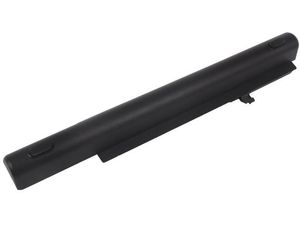 Akku für Dell V3300, Dell V3350, Dell Vostro 3300 (entspricht Dell 050TKN), 4400 mAh