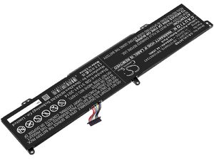 Baterie pentru Lenovo Ideapad L340 17 Gaming/17irh/15 Gaming/15irh, 3850mAh, Li-Pol