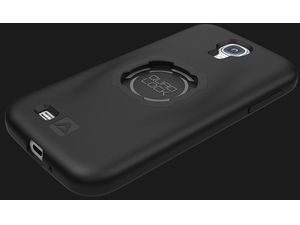 Quad Lock Bike Kit na kolo nebo motorku na řídítka pro uchycení Samsung Galaxy S4