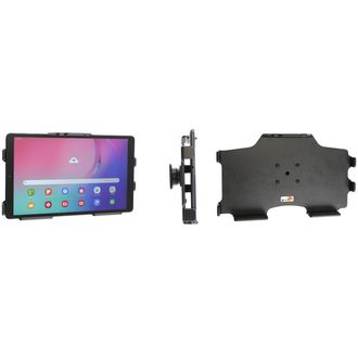 Brodit държач за кола за Samsung Galaxy Tab A 10.1 (2019) без калъф, без зареждане