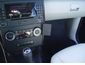 Brodit ProClip pro Mercedes Benz A-Class 05-12 (jen Elegance a Avantgarde), na střed vpravo dolů