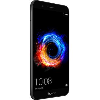 Honor 8 Pro černý