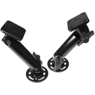 Brodit bază de montaj 6", înălțime 164 mm, dantură fină, suprafață pătrată