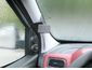 Brodit ProClip montážní konzole pro Fiat Doblo 10-14/Opel Combo 12-19, vlevo na sloupek