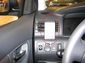 Brodit ProClip montážní konzole pro Toyota Corolla 02-07, vlevo