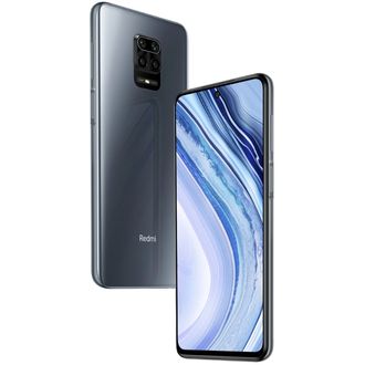 Xiaomi Redmi Note 9 Pro 6/64GB, grau