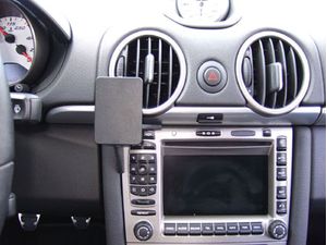 Brodit ProClip rögzítő konzol a Porsche Boxster 05-12 / Cayman 05-12
