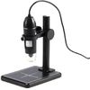 Microscop digital USB cu suport reglabil pe înălțime, zoom 1600x, 1080p
