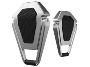 UltraHold LG-LP-003, suport pentru laptop, argintiu