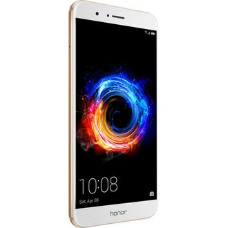 Honor 8 Pro zlatý