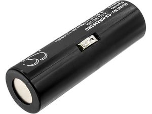 Baterie pentru mâner Heine Beta, Heine Ophthalmoscope Beta 200 (eq. Heine BATT/110904-A1), 850 mAh