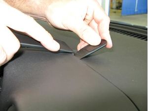 Brodit ProClip rögzítőkonzol Nissan Micra 11-14
