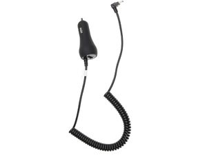 Brodit autós töltő 12V, ívelt USB-C 2A + USB-A 1A