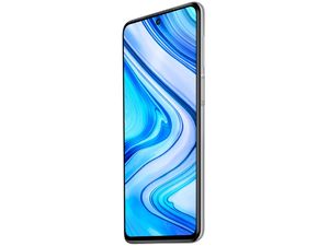 Xiaomi Redmi Note 9 Pro 6/128GB, weiß