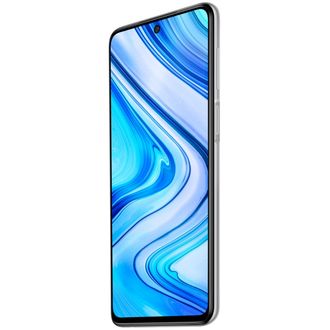 Xiaomi Redmi Note 9 Pro 6/128GB, weiß