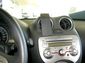 Brodit ProClip montážní konzole pro Nissan Micra 11-14, na střed
