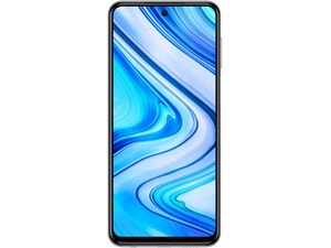 Xiaomi Redmi Note 9 Pro 6/128GB, weiß