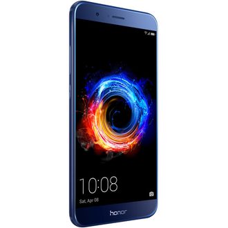 Honor 8 Pro modrý