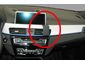Brodit ProClip montážní konzole pro BMW X2 F39 18-22, na střed