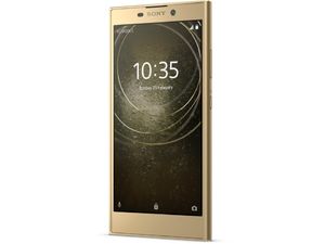 Sony Xperia L2 Dual SIM auriu