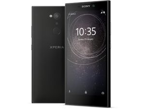Sony Xperia L2 Dual SIM schwarz