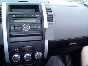 Brodit ProClip montážní konzole pro Nissan X-Trail 08-13, na střed