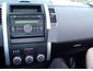 Brodit ProClip montážní konzole pro Nissan X-Trail 08-13, na střed