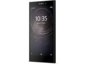 Sony Xperia L2 Dual SIM schwarz
