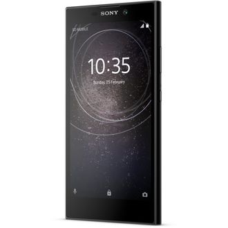 Sony Xperia L2 Dual SIM negru