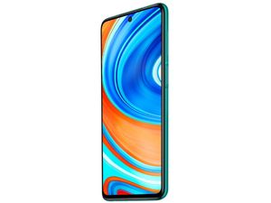Xiaomi Redmi Note 9 Pro 6/64GB, verde