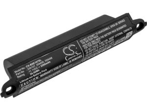 Baterie pentru Bose Soundlink 1, 2, 3 (eq. 330105A), 2200mAh
