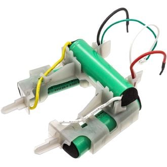 Baterie pentru AEG CX7, Electrolux ZB3101 ZB3102 ZB3103 ERG 101 103, 1500 mAh, Li-Ion