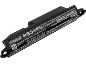 Baterie pentru Bose Soundlink 1, 2, 3 (eq. 330105A), 2200mAh