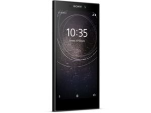 Sony Xperia L2 Dual SIM schwarz