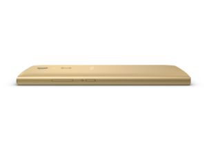 Sony Xperia L2 Dual SIM auriu