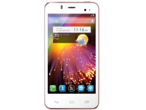 ALCATEL ONETOUCH 6010D Star Dual SIM różowy