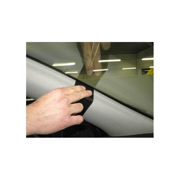 Brodit ProClip montážní konzole pro Opel Insignia 09-17, vlevo na sloupek