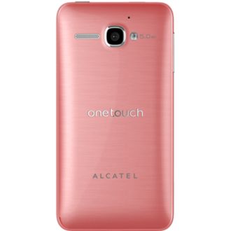 ALCATEL ONETOUCH 6010D Star Dual SIM różowy