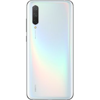 Xiaomi Mi 9 Lite 64GB, bílá